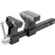 Wilton 10010 6 » Jaw Width VTT All Terrain Trailer Hitch Vise