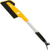 True Temper® ABTT28 28" Scratch-Free Automotive Snow Brush