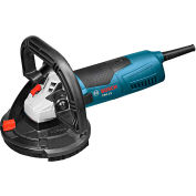 Bosch® CSG15 5" béton surface Grinder 12,5 Amp w / Collection pare-poussières