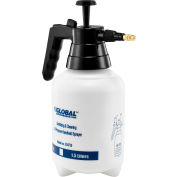 Global Industrial™ 1.5 Liter Capacity  Landscaping, Sanitizing & All Purpose Handheld Sprayer
