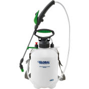 Global Industrial™ 5.0 Liter Capacity  Landscaping, Sanitizing & All Purpose Pump Sprayer