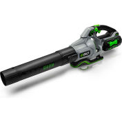 EGO LB6504 POWER+ 56V 650CFM Portable Cordless Blower Kit W/ 5Ah Batterie & Chargeur
