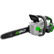 EGO CS1804 POWER+ 56V 18" Cordless Chain Saw Kit W/ 5.0Ah Battery & Charger