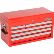 Kennedy® 315XB K1800 Series 39-3/8W X 18D X 39H 15 Drawer Brown Roller  Cabinet