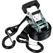 Produits acheteurs 14' Heavy Duty, Ratchet Tie Down, 4 Pack - 5483100