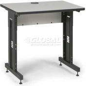 Table de formation en classe Howard™ Kendall - réglable en hauteur - 24 "x 36" - Folkstone