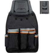 Klein Tools® Tradesman Pro Modular Trimming Pouch with Belt Clip, Black