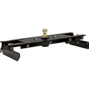 Produits acheteurs 2-5/16po Gooseneck Flip Ball Hitch pour Dodge/RAM 2500 (2014-2018) - 5613304A