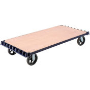 Global Industrial™ Adjustable Panel & Sheet Mover Truck 2000 Lb. Capacity 60 x 30