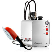 Reliable 6000 Series 4.5L Pressurized Steamer with Aluminum Wand