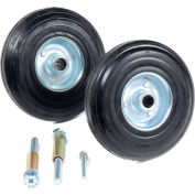 Roues de remplacement pour ventilateur de soufflante Global Industrial™ 36 », modèle 258320