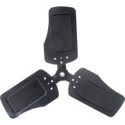 Lames de ventilateur de remplacement pour Global Industrial™ ventilateur de souffleuse de 24 po, modèle 607220