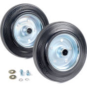 Roues de remplacement pour Global Industrial™ 42" et 48" Ventilateurs de souffleur, Modèle 600554, 600555