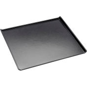 Moulé en fibre de verre Fibrestat ESD convoyeur/Assemblée plateau 218109-22-1/2" L x 20" W 1 "H x