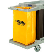 Global Industrial™ Replacement Vinyl Bag For Hotel Cart (Model 603575)