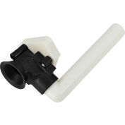 Global Industrial™ Replacement Drain Assembly Kit For Indoor Dinking Fountains & Bottle Fillers