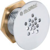 Global Industrial™ remplacement de 9 trous drain pour fontaines extérieures et remplisseurs de bouteilles