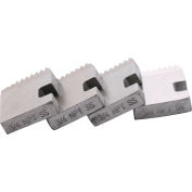 Matrices en alliage Global Industrial™ Power Treading, 3/4 », qté par paquet : 4