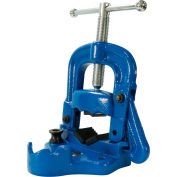 Global Industrial™ Bench Yoke Vise, 1/8 » - 4 » Capacité de tuyau