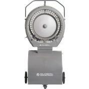 Global Industrial Refroidisseur™ évaporatif portable d’atomisation 23 », 18 gallons, 1 625 CFM