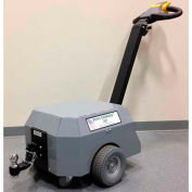 Electro Kinetic Technologies Electric Tugger MT-1772-5000-3012  5000 Lb. Cap. with 2" Ball Hitch
