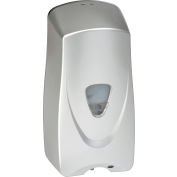 Distributeur de savon automatique ml 1000 en bloc mousse - platine SF2150-08