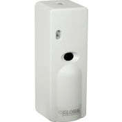 Global Industrial™ automatique Desodorisant automatique - blanc