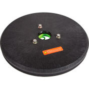 Global Industrial 17" Replacement Pad Driver for Walk-Behind Scrubber & 34" Ride-On Scrubber