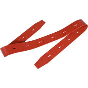 Global Industrial™ Rear Squeegee Blade pour 34 » et 40 » Auto Ride-On Floor Scrubber