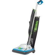 Global Industrial™ Upright Vacuum, 12" Cleaning Width