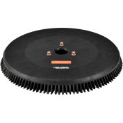Global Industrial™ 22" Scrub Brush for 22" Auto-Ride On Floor Scrubber