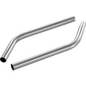 Global Industrial™ Extension Wand pour aspirateurs de raclette humides / secs de 18 gallons