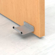 Global Industrial™ Hand Free Door Opener, Foot Operated - 2 Openers