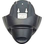 Global Industrial Heavy Duty Hand Cleaner Dispenser, 2L Capacity - Black