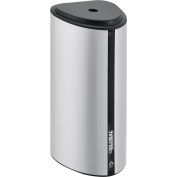 Global Industrial™ Automatic Foam Soap/Sanitizer Dispenser, 850ml, Argent