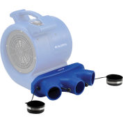 Adaptateur Global Industrial™ Air Mover pour 641770