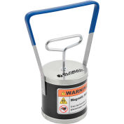 Global Industrial™ Magnetic Bulk Lifter, 16 lb. Pull