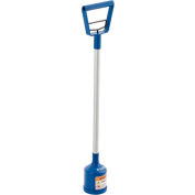 Global Industrial Magnetic Bulk Lifter With Extended Handle, 30 lb. Pull
