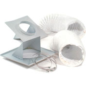 Kwikool® Ceiling Kit For KIB2411