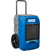 Global Industrial™ Low Grain Refrigerant Dehumidifier w/ Pump, 120V, 145 Pints