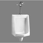 American Standard 6601.012.020 Lynbrook Top Spud Blowout Urinal