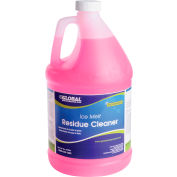 Global Industrial™ Ice Melt Residue Cleaner, 1 Gallon Bottle, 4/Case