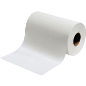 Rouleaux d'essuie-tout Global Industrial™, blanc, 350 pi/rouleau, 12 rouleaux/boîte