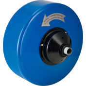 Global Industrial 2-Tier Composite Cable With Drum Assembly, 3/4"x100', For 670441