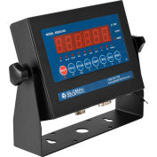 Indicateur LED de remplacement industriel ™ mondial pour les balances à palettes NTEP
