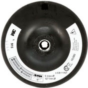 3M™ Disc Pad Holder 9145 4 1/2" x 1/8" x 3/8"5/8-11"