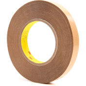 3M 950 Adhesive Transfer Tape 3/4" x 60 Yds. 5 Mil Clear - Pkg Qty 48