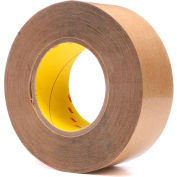3M 950 Adhesive Transfer Tape 2" x 60 Yds. 5 Mil Clear - Pkg Qty 24