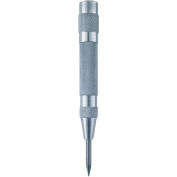 General Tools Utility Automatic Center Poinçon, Acier, Gris