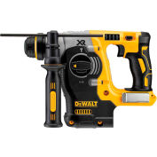 DeWALT DCH273B 20V MAX XR Li-Ion 1 po. Marteau rotatif Sans fil SDS-plus Brushless L-Shape (Tool-Only)